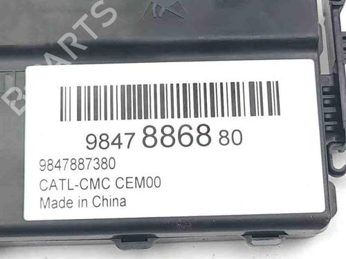 Módulo eletrónico JEEP AVENGER (J2) Electric | BP28881942M83 