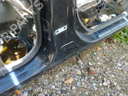 Right sideskirt VOLVO XC60 I SUV (156) D5 | BP28873538C114 