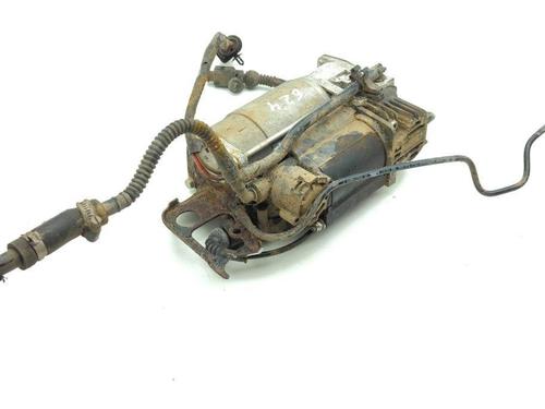 Suspension compressor AUDI Q7 (4MB, 4MG, 4MQ) 45 TDI quattro | BP28875569M103 