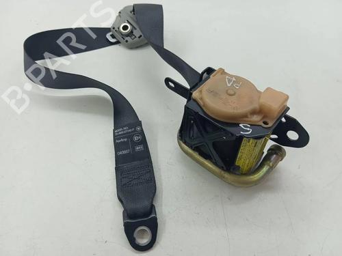 Used Front right seatbelt Front right seatbelt 36084271 36084271