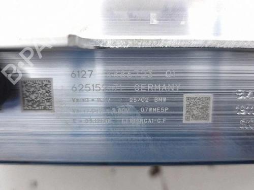 Battery BMW i4 (G26) eDrive35 | BP38191963E11 - Image 8