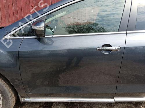 Used Left front door MAZDA CX-7 (ER) 2.2 MZR-CD AWD (ER10A) (173 hp) 28892742