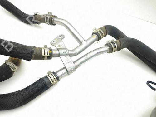 Pipe NISSAN NAVARA NP300 Platform/Chassis (D23) 2.3 dCi 4x4 | BP38250820M125 - Image 6
