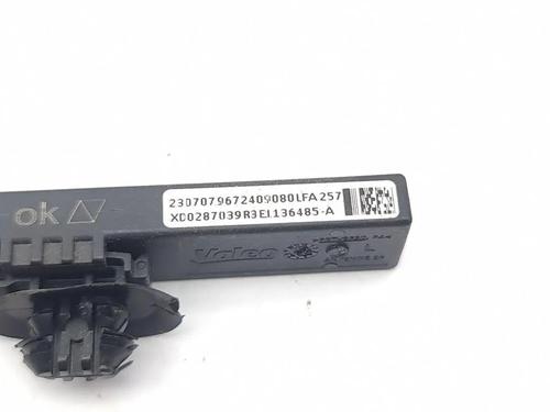 Electronic module OPEL ASTRA L (OV5) 1.2 (FPHNSL, FPHNSR) | BP36191659M83 - Image 7