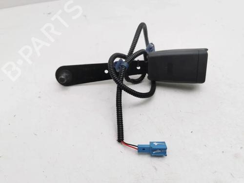 Seat buckle HONDA HR-V (RU) 1.5 (RU1) | BP36046409I32 - Image 4