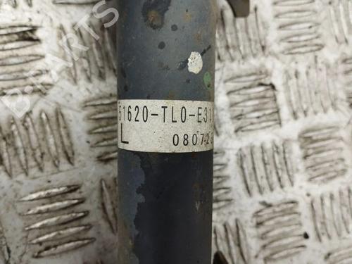 Left front shock absorber HONDA ACCORD VIII (CU) 2.2 i-DTEC (CU3) | BP33640666M16 - Image 3