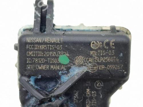 Electronic sensor RENAULT MEGANE IV Hatchback (B9A/M/N_) 1.2 TCe 130 (B9MR) | BP38310182M84 - Image 6