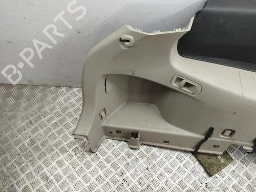 Boot lining MAZDA CX-7 (ER) 2.3 MZR DISI Turbo AWD (ER3P) | BP40190724I3 - Image 4