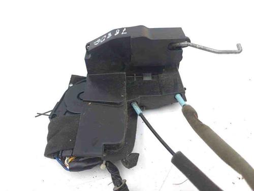 Rear right lock MAZDA CX-7 (ER) 2.2 MZR-CD AWD (ER10A) | BP28900083C99