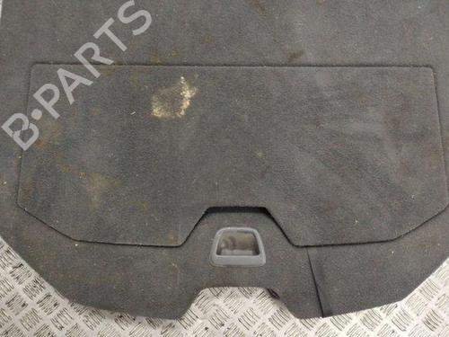 Luggage compartment floor VOLVO V60 I (155) D3 / D4 | BP28844367I33 