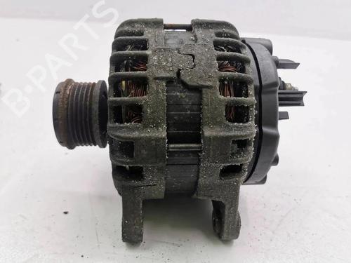 Alternator RENAULT KADJAR (HA_, HL_) 1.5 dCi 110 (HLA3) | BP28904278M7 - Image 5