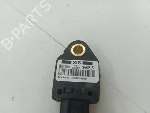 Used Electronic sensor Electronic sensor 33864936 33864936