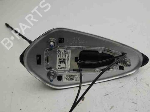 Antenne/Base CITROËN C4 III (BA_, BB_, BC_) ë-C4 (BCZKXC, BZCKSC) | BP28865141C140 