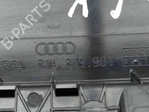 Door moulding trim AUDI Q2 (GAB, GAG) 35 TFSI | BP28899875C150 