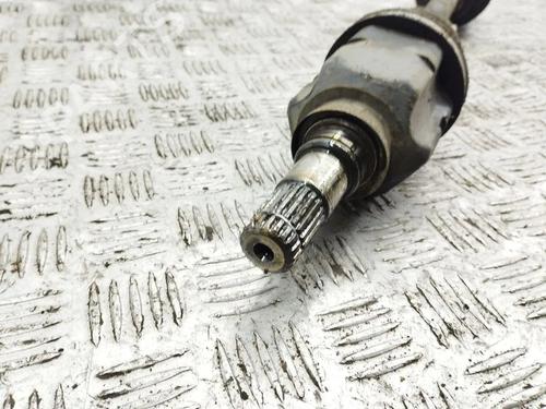 Left front driveshaft TOYOTA AURIS (_E18_) 1.4 D-4D (NDE180_, NDE180R) | BP36194080M38 - Image 4