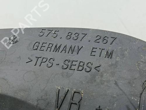 Hinge/Door check strap SEAT ATECA (KH7, KHP) 1.4 TSI | BP36139208C146 - Image 5