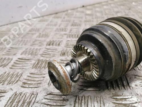 Right rear driveshaft BMW i3 (I01) Range Extender | BP36179193M41 - Image 5