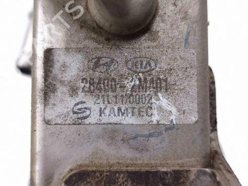 Egr HYUNDAI TUCSON (NX4E, NX4A) 1.6 T-GDi | BP37510734M69 - Image 7