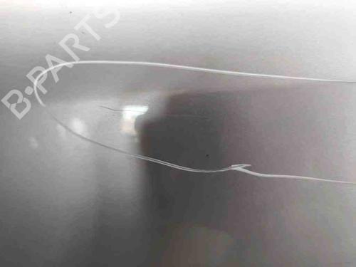 Left front door MERCEDES-BENZ M-CLASS (W164) ML 320 CDI 4-matic | BP28899159C2 