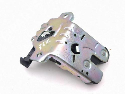 Tailgate lock AUDI A4 B9 (8W2, 8WC) 2.0 TDI | BP40466189C101 - Image 3