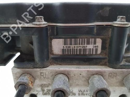 ABS pump HONDA CR-V III (RE_) 2.2 i-CTDi 4WD (RE6) | BP33207287M43 - Image 6