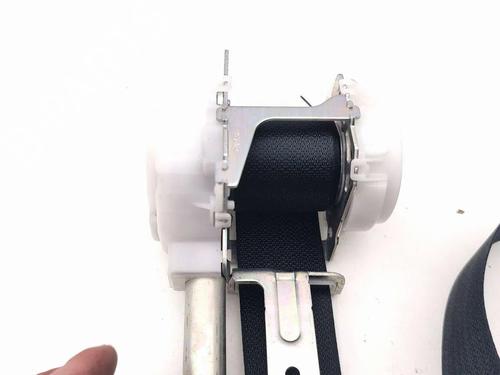 Front right seatbelt LEXUS RX (_L2_) 450h AWD (GYL25_, GYL25, GYL26) | BP36084854I25 - Image 3