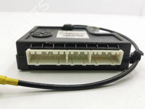 Electronic module KIA SORENTO I (JC) 2.5 CRDi | BP36347450M83 - Image 3