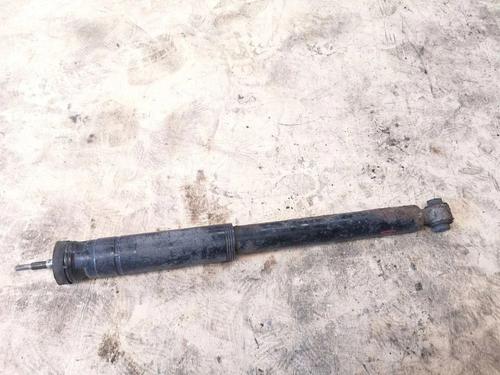 Used Left rear shock absorber Left rear shock absorber 36329724 36329724