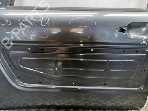 Left front door CITROËN C4 CACTUS 1.6 BlueHDi 100 | BP28888142C2 
