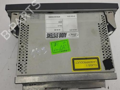 Elektronisk modul FORD FOCUS C-MAX (DM2) 2.0 TDCi | BP28850835M83