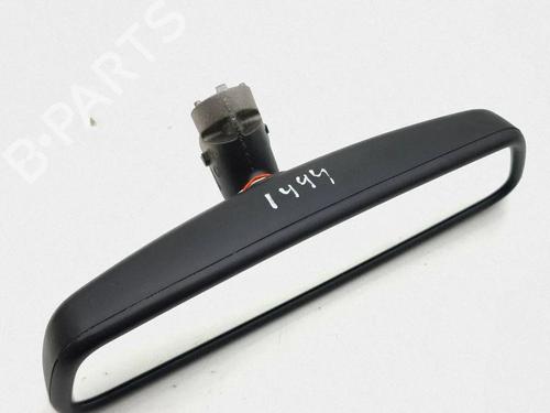 Used Rear mirror Rear mirror 37510883 37510883