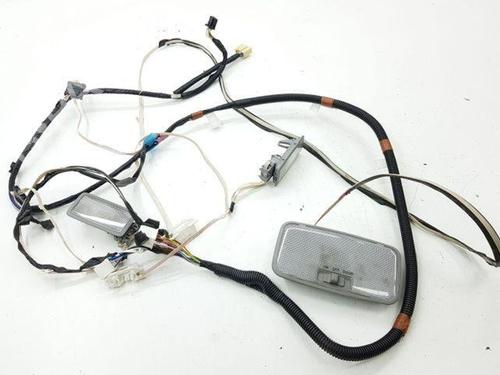 Andre TOYOTA RAV 4 III (_A3_) 2.2 D 4WD (ALA30_, ALA30R) (136 hp) 28870366