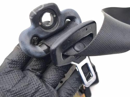 Front left seatbelt PORSCHE 911 (996) 3.4 Carrera | BP31192083I26