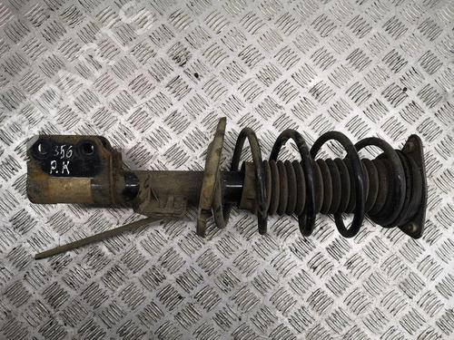 Used Left front shock absorber Left front shock absorber 38171690 38171690