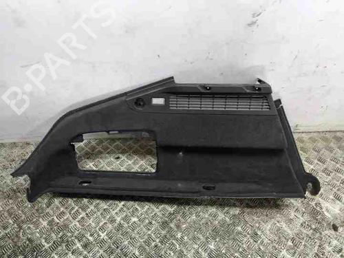 Używane Listwa klapy tylnej / bagażnika AUDI A7 Sportback (4GA, 4GF) 3.0 TDI (204 hp) 28855283