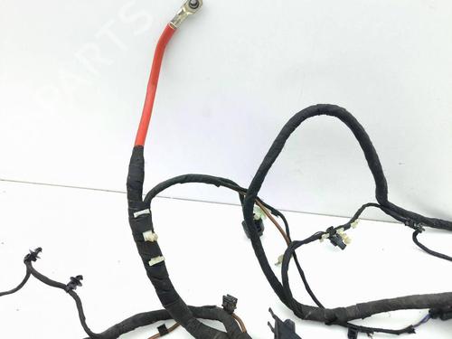 Ledningsnett VW ID.3 (E11, E12) Pro | BP29866978E16