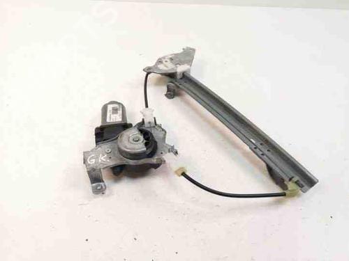 Used Rear right window mechanism NISSAN QASHQAI II (J11, J11_) 1.5 dCi (110 hp) 28867902