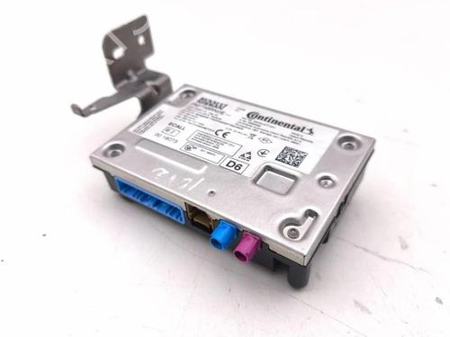 Used Electronic module Electronic module 33668469 33668469
