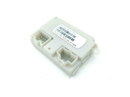 Elektronisk modul CHRYSLER GRAND VOYAGER V (RT) 2.8 CRD (163 hp) 28878586