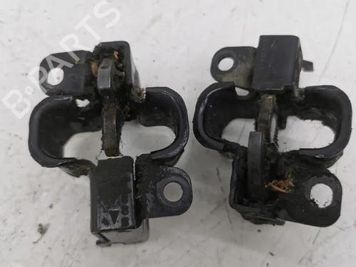 Used Hood lock MERCEDES-BENZ E-CLASS (W211) E 320 CDI (211.026) (204 hp) 28841003