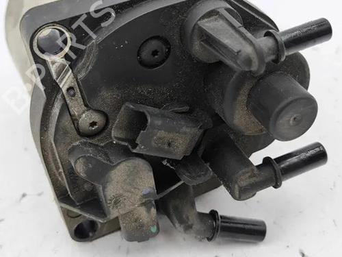 Support CITROËN C4 Picasso II 1.6 HDi / BlueHDi 115 | BP28848683C155 