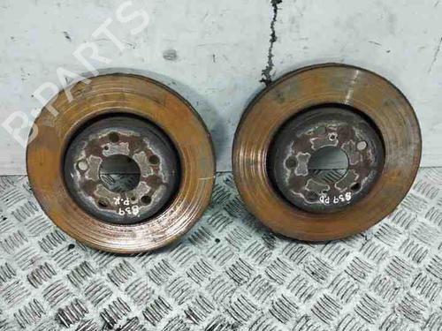 Used Other TOYOTA C-HR (_X1_) 1.8 Hybrid (ZYX10_, ZYX11_, ZYX10R, ZYX11R) (122 hp) 28864693