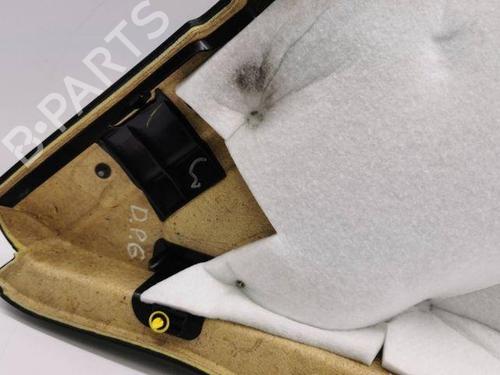 Rear right panel MERCEDES-BENZ M-CLASS (W164) ML 350 4-matic (164.186) | BP28852892C61 