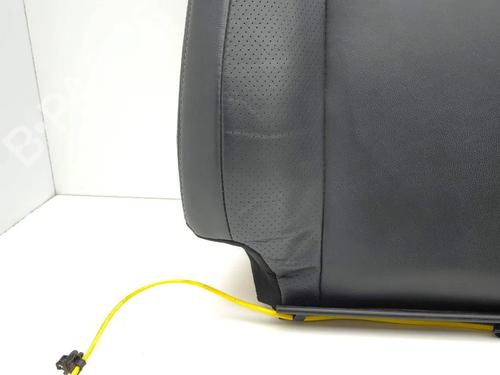 Left front seat MITSUBISHI OUTLANDER II (CW_W) 2.2 DI-D 4WD | BP36204851C15 - Image 11