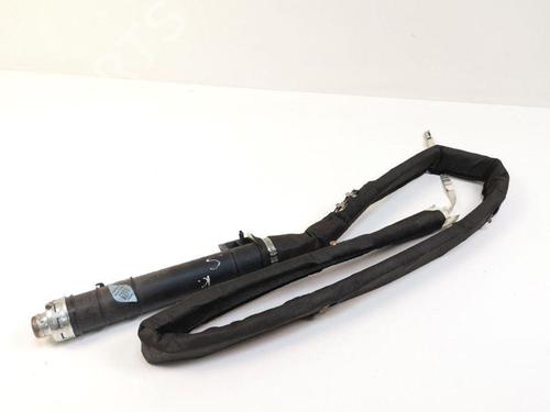 Left curtain airbag RENAULT LAGUNA II (BG0/1_) 1.9 dCi (BG08, BG0G) | BP28886799C11 