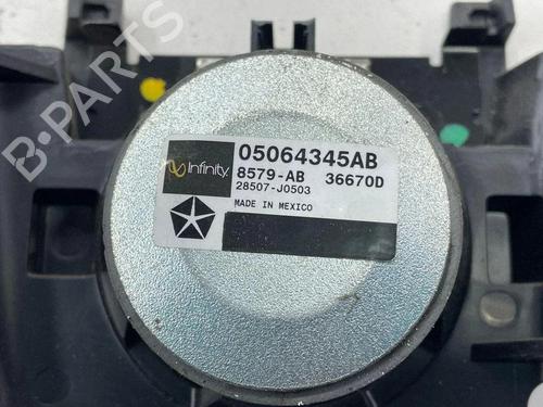 Speaker CHRYSLER GRAND VOYAGER V (RT) 2.8 CRD | BP40208049E2 - Image 6
