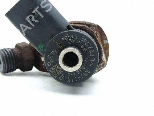 Injector AUDI A4 B9 Avant (8W5, 8WD) S4 TDI Mild Hybrid quattro | BP38247199M100 - Image 7