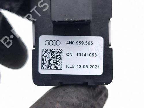Mirror switch AUDI Q4 E-TRON Sportback (F4N) 40 | BP37610667I25  - Image 7
