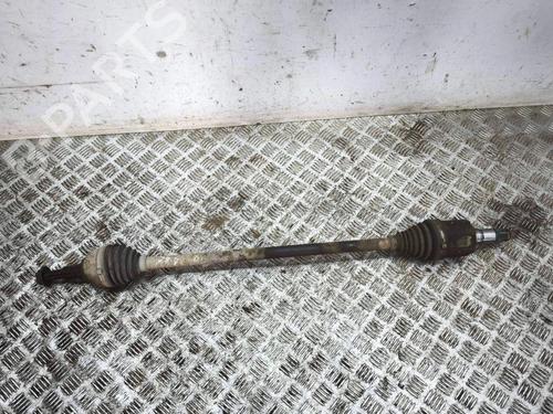 Used Right front driveshaft CHRYSLER GRAND VOYAGER V (RT) 2.8 CRD (163 hp) 28899547