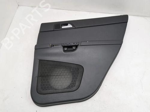 Bageste højre beklædning Bageste højre beklædning VOLVO V50 (545) 1.6 D (110 hp) 36189656 36189656